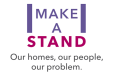 Make A Stand Logo 1