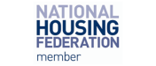 National Housing Federation logo