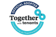 Together With Tenant Adopter Logo